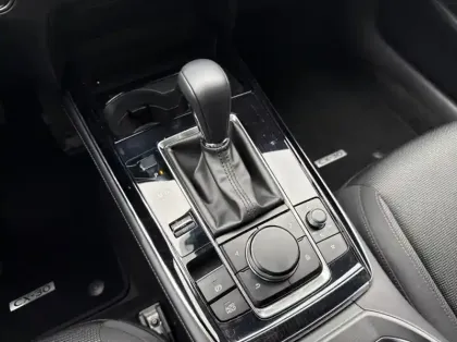 Photo 7 Mazda Cx-30 2.0 e-SKYACTIV-X M-Hybrid 186ch Exclusive-Line BVA 2025