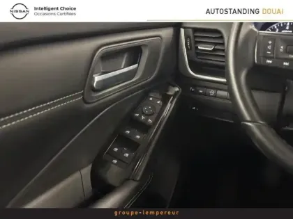 Photo 11 Nissan Qashqai  1.3 Mild Hybrid 140ch Business Edition