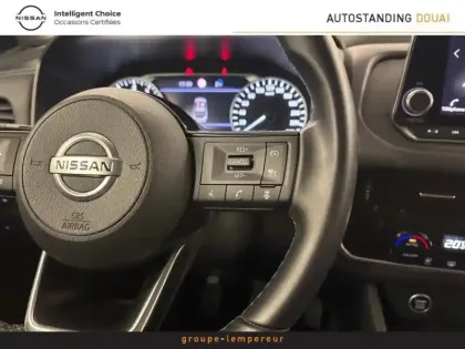 Photo 10 Nissan Qashqai  1.3 Mild Hybrid 140ch Business Edition