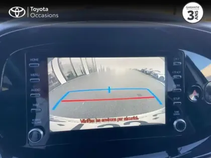 Photo 13 Toyota Aygo  X 1.0 VVT-i 72ch Design