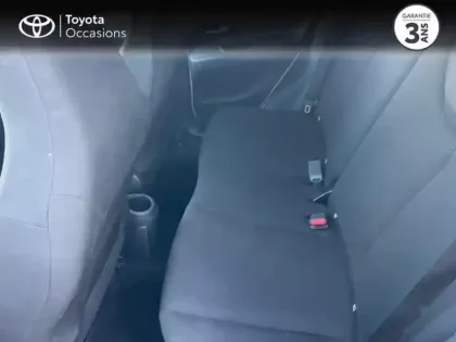 Photo 3 Toyota Aygo  X 1.0 VVT-i 72ch Design