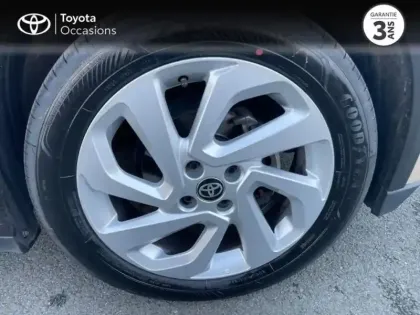 Photo 7 Toyota Aygo  X 1.0 VVT-i 72ch Design