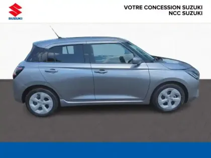Photo 5 Suzuki Swift  1.2 Hybrid 83ch Privilège