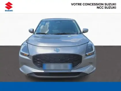 Photo 7 Suzuki Swift  1.2 Hybrid 83ch Privilège