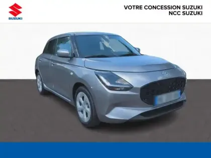 Photo 6 Suzuki Swift  1.2 Hybrid 83ch Privilège