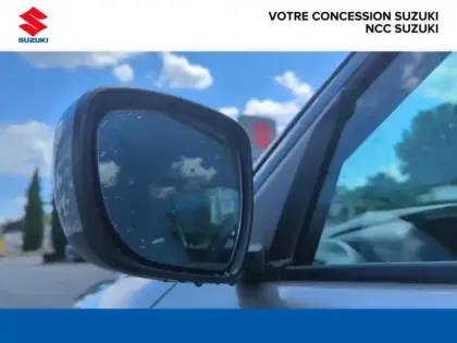 Photo 9 Suzuki Swift  1.2 Hybrid 83ch Privilège