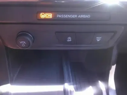 Photo 10 Ford Puma  1.0 EcoBoost Hybrid 125ch ST-Line X S&S