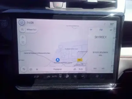 Photo 5 Ford Puma  1.0 EcoBoost Hybrid 125ch ST-Line X S&S