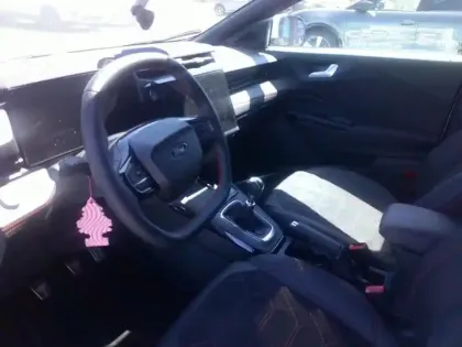 Photo 14 Ford Puma  1.0 EcoBoost Hybrid 125ch ST-Line X S&S