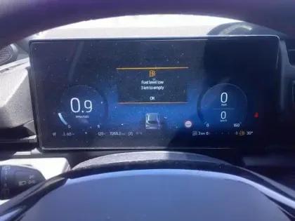 Photo 8 Ford Puma  1.0 EcoBoost Hybrid 125ch ST-Line X S&S