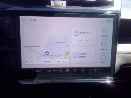 Photo 3 Ford Puma  1.0 EcoBoost Hybrid 125ch ST-Line X S&S