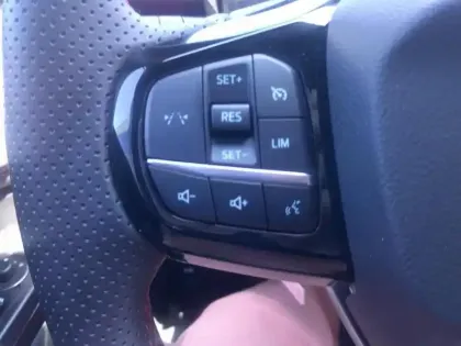 Photo 12 Ford Puma  1.0 EcoBoost Hybrid 125ch ST-Line X S&S