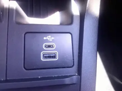 Photo 11 Ford Puma  1.0 EcoBoost Hybrid 125ch ST-Line X S&S