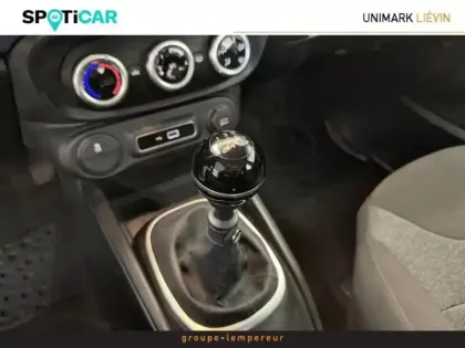 Photo 13 Fiat 500 L 1.4 95ch Urban