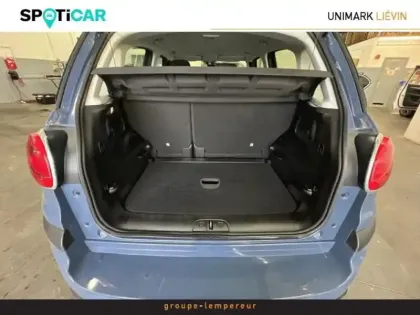 Photo 5 Fiat 500 L 1.4 95ch Urban