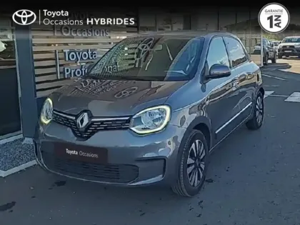 Photo Renault Twingo