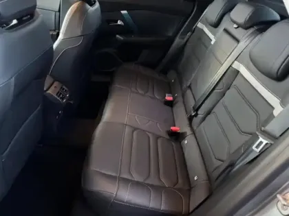 Photo 7 Citroën C4  Moteur électrique 136ch (100 kW) Shine Automatique