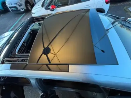 Photo 14 Citroën C4  Moteur électrique 136ch (100 kW) Shine Automatique