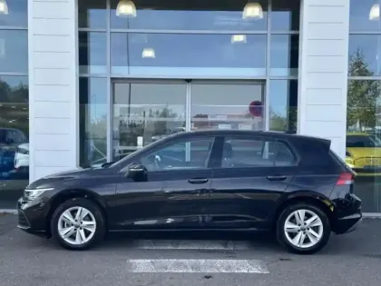 Photo 7 Volkswagen Golf  2.0 TDI SCR 150ch Life Business DSG7