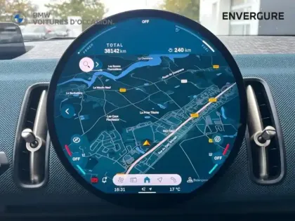 Photo 10 Mini Countryman  C 170ch Favoured DKG7