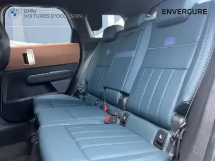 Photo 12 Mini Countryman  C 170ch Favoured DKG7