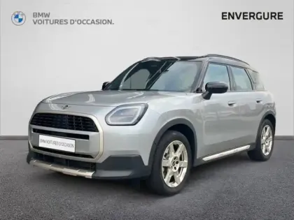 Photo Mini Countryman