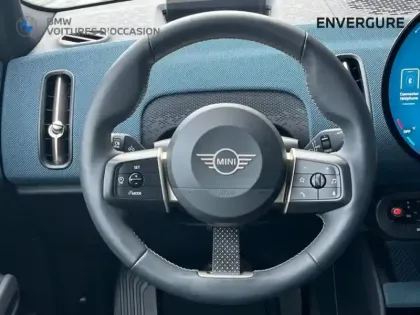 Photo 5 Mini Countryman  C 170ch Favoured DKG7