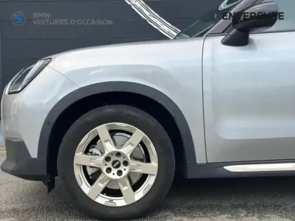 Photo 7 Mini Countryman  C 170ch Favoured DKG7