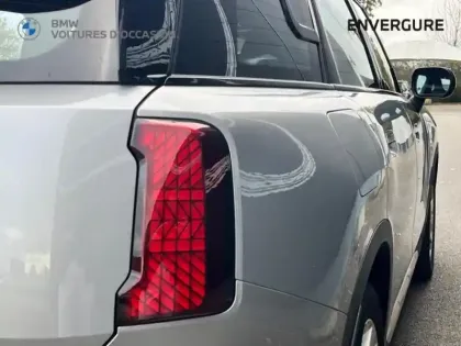 Photo 9 Mini Countryman  C 170ch Favoured DKG7