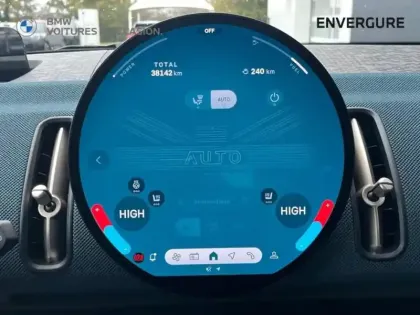 Photo 11 Mini Countryman  C 170ch Favoured DKG7