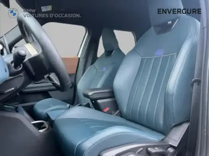 Photo 3 Mini Countryman  C 170ch Favoured DKG7