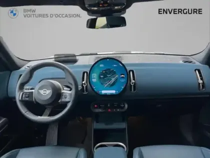 Photo 4 Mini Countryman  C 170ch Favoured DKG7