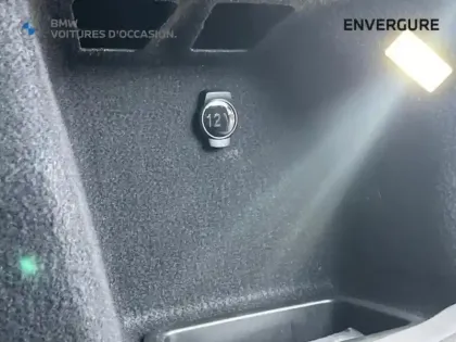 Photo 14 Mini Countryman  C 170ch Favoured DKG7