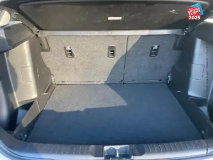 Photo 13 Suzuki Vitara  1.4 Boosterjet Hybrid 129ch Style Allgrip