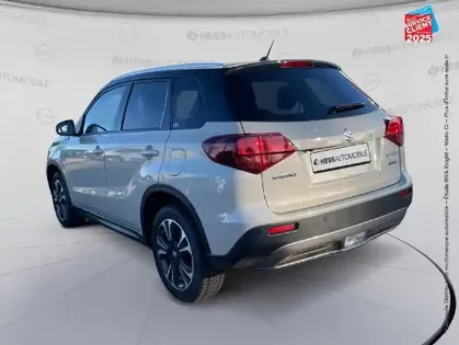 Photo 7 Suzuki Vitara  1.4 Boosterjet Hybrid 129ch Style Allgrip