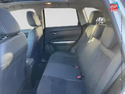 Photo 10 Suzuki Vitara  1.4 Boosterjet Hybrid 129ch Style Allgrip