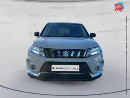 Photo 1 Suzuki Vitara  1.4 Boosterjet Hybrid 129ch Style Allgrip
