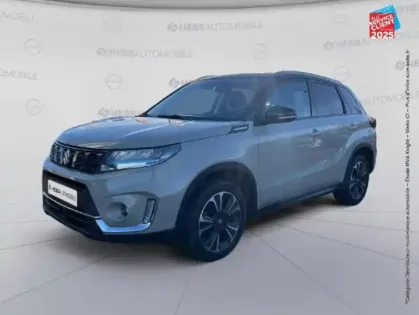 Photo Suzuki Vitara