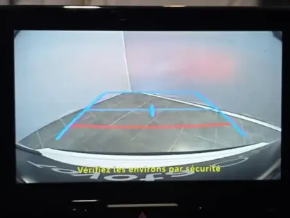 Photo 9 Toyota Yaris  Cross 116h Dynamic MC24