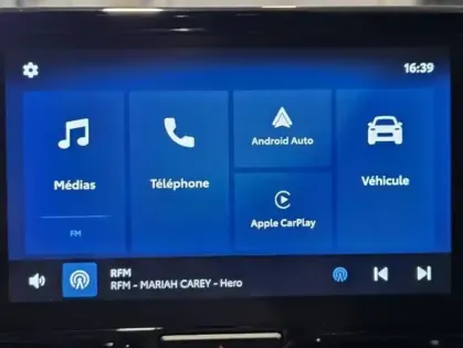 Photo 10 Toyota Yaris  Cross 116h Dynamic MC24