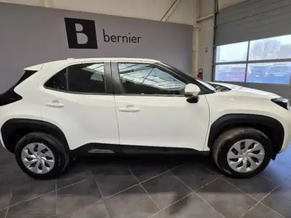 Photo 2 Toyota Yaris  Cross 116h Dynamic MC24