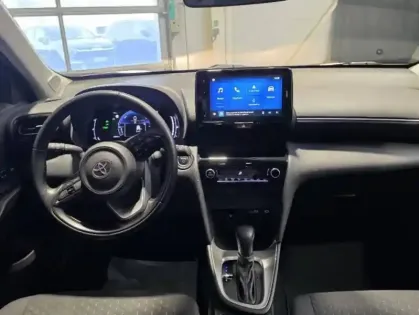 Photo 4 Toyota Yaris  Cross 116h Dynamic MC24