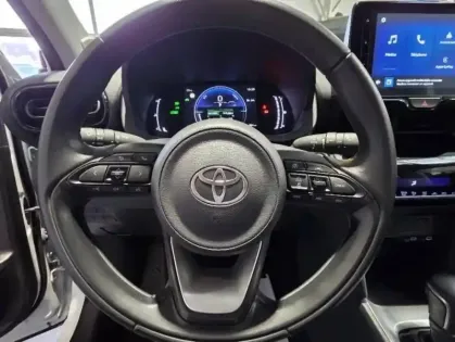 Photo 5 Toyota Yaris  Cross 116h Dynamic MC24