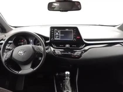 Photo 5 Toyota C-HR  122h Edition 2WD E-CVT MY20