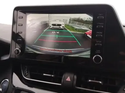 Photo 13 Toyota C-HR  122h Edition 2WD E-CVT MY20