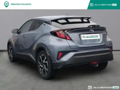 Photo 2 Toyota C-HR  122h Edition 2WD E-CVT MY20