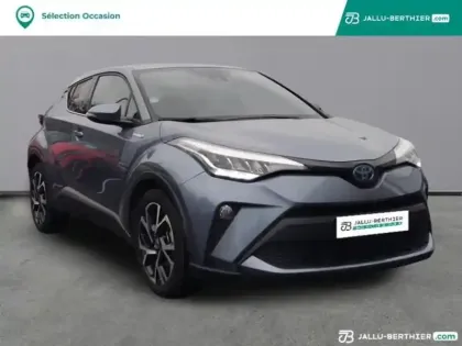 Photo 1 Toyota C-HR  122h Edition 2WD E-CVT MY20