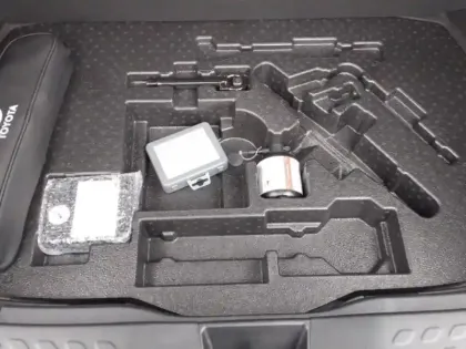 Photo 9 Toyota C-HR  122h Edition 2WD E-CVT MY20