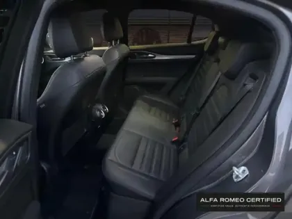 Photo 9 Alfa Romeo Stelvio  2.2 Diesel 160ch Sprint AT8