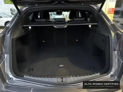 Photo 5 Alfa Romeo Stelvio  2.2 Diesel 160ch Sprint AT8